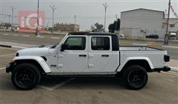 جيب جلاديتور